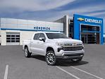 2025 Chevrolet Silverado 1500 Crew Cab 4WD, Pickup for sale #S80567 - photo 1