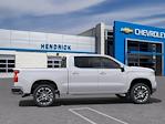 2025 Chevrolet Silverado 1500 Crew Cab 4WD, Pickup for sale #S80567 - photo 5