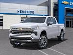 2025 Chevrolet Silverado 1500 Crew Cab 4WD, Pickup for sale #S80567 - photo 6