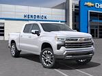 2025 Chevrolet Silverado 1500 Crew Cab 4WD, Pickup for sale #S80567 - photo 7