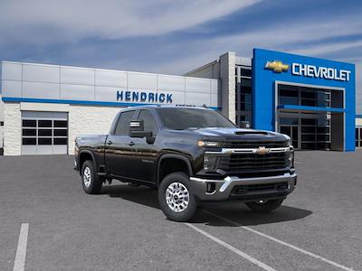 2025 Chevrolet Silverado 2500 Crew Cab 4WD Pickup for sale #S83170 - photo 1