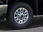 2025 Chevrolet Silverado 2500 Crew Cab 4WD Pickup for sale #S83170 - photo 9