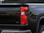 2025 Chevrolet Silverado 2500 Crew Cab 4WD Pickup for sale #S83170 - photo 11
