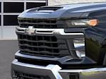2025 Chevrolet Silverado 2500 Crew Cab 4WD Pickup for sale #S83170 - photo 13