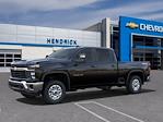 2025 Chevrolet Silverado 2500 Crew Cab 4WD Pickup for sale #S83170 - photo 3