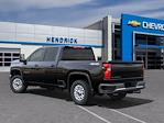 2025 Chevrolet Silverado 2500 Crew Cab 4WD Pickup for sale #S83170 - photo 4