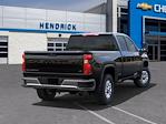 2025 Chevrolet Silverado 2500 Crew Cab 4WD Pickup for sale #S83170 - photo 2