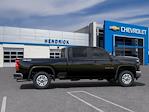 2025 Chevrolet Silverado 2500 Crew Cab 4WD Pickup for sale #S83170 - photo 5