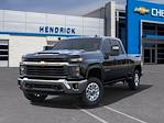 2025 Chevrolet Silverado 2500 Crew Cab 4WD Pickup for sale #S83170 - photo 6