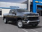 2025 Chevrolet Silverado 2500 Crew Cab 4WD Pickup for sale #S83170 - photo 7