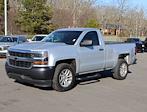 2016 Chevrolet Silverado 1500 Regular Cab RWD, Pickup for sale #S83638G - photo 4