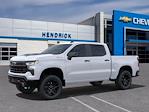 2025 Chevrolet Silverado 1500 Crew Cab 4WD, Pickup for sale #S84834 - photo 2