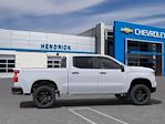 2025 Chevrolet Silverado 1500 Crew Cab 4WD, Pickup for sale #S84834 - photo 5