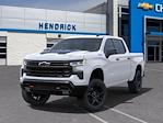 2025 Chevrolet Silverado 1500 Crew Cab 4WD, Pickup for sale #S84834 - photo 6