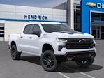 2025 Chevrolet Silverado 1500 Crew Cab 4WD, Pickup for sale #S84834 - photo 7