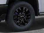 2025 Chevrolet Silverado 3500 Crew Cab 4WD Pickup for sale #S85347 - photo 9