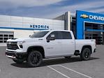 2025 Chevrolet Silverado 3500 Crew Cab 4WD Pickup for sale #S85347 - photo 3