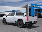 2025 Chevrolet Silverado 3500 Crew Cab 4WD Pickup for sale #S85347 - photo 4