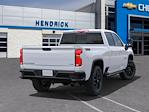 2025 Chevrolet Silverado 3500 Crew Cab 4WD Pickup for sale #S85347 - photo 2