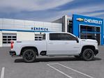 2025 Chevrolet Silverado 3500 Crew Cab 4WD Pickup for sale #S85347 - photo 5