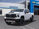 2025 Chevrolet Silverado 3500 Crew Cab 4WD Pickup for sale #S85347 - photo 6