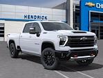 2025 Chevrolet Silverado 3500 Crew Cab 4WD Pickup for sale #S85347 - photo 7