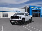 2025 Chevrolet Silverado 3500 Crew Cab 4WD Pickup for sale #S85347 - photo 8