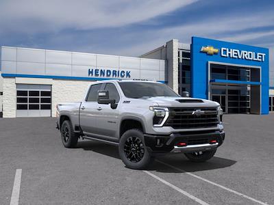 2025 Chevrolet Silverado 3500 Crew Cab 4WD Pickup for sale #S85412 - photo 1