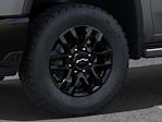 2025 Chevrolet Silverado 3500 Crew Cab 4WD Pickup for sale #S85412 - photo 9