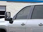 2025 Chevrolet Silverado 3500 Crew Cab 4WD Pickup for sale #S85412 - photo 12