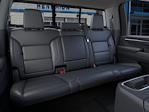2025 Chevrolet Silverado 3500 Crew Cab 4WD Pickup for sale #S85412 - photo 17