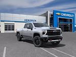 2025 Chevrolet Silverado 3500 Crew Cab 4WD Pickup for sale #S85412 - photo 1