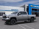 2025 Chevrolet Silverado 3500 Crew Cab 4WD Pickup for sale #S85412 - photo 3
