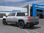 2025 Chevrolet Silverado 3500 Crew Cab 4WD Pickup for sale #S85412 - photo 4