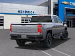 2025 Chevrolet Silverado 3500 Crew Cab 4WD Pickup for sale #S85412 - photo 2