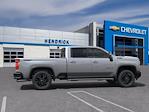 2025 Chevrolet Silverado 3500 Crew Cab 4WD Pickup for sale #S85412 - photo 5