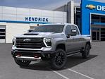 2025 Chevrolet Silverado 3500 Crew Cab 4WD Pickup for sale #S85412 - photo 6