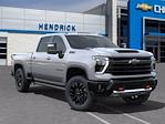 2025 Chevrolet Silverado 3500 Crew Cab 4WD Pickup for sale #S85412 - photo 7