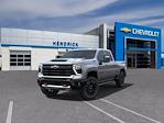 2025 Chevrolet Silverado 3500 Crew Cab 4WD Pickup for sale #S85412 - photo 8