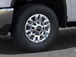 2025 Chevrolet Silverado 2500 Crew Cab 4WD Pickup for sale #S87334 - photo 9
