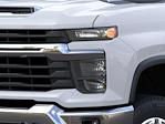 2025 Chevrolet Silverado 2500 Crew Cab 4WD Pickup for sale #S87334 - photo 10
