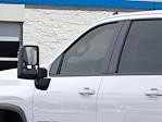 2025 Chevrolet Silverado 2500 Crew Cab 4WD Pickup for sale #S87334 - photo 12