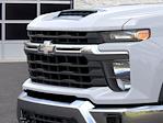 2025 Chevrolet Silverado 2500 Crew Cab 4WD Pickup for sale #S87334 - photo 13