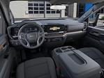 2025 Chevrolet Silverado 2500 Crew Cab 4WD Pickup for sale #S87334 - photo 15