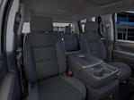 2025 Chevrolet Silverado 2500 Crew Cab 4WD Pickup for sale #S87334 - photo 16