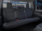 2025 Chevrolet Silverado 2500 Crew Cab 4WD Pickup for sale #S87334 - photo 17
