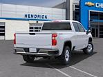 2025 Chevrolet Silverado 2500 Crew Cab 4WD Pickup for sale #S87334 - photo 2