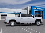 2025 Chevrolet Silverado 2500 Crew Cab 4WD Pickup for sale #S87334 - photo 5