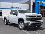 2025 Chevrolet Silverado 2500 Crew Cab 4WD Pickup for sale #S87334 - photo 7