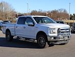 2015 Ford F-150 SuperCrew Cab 4WD, Pickup for sale #SA10183A - photo 1